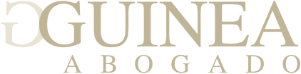 Logotipo de Guinea Abogado